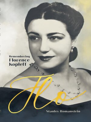 cover image of Flo